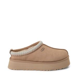 Tazz platform slipper